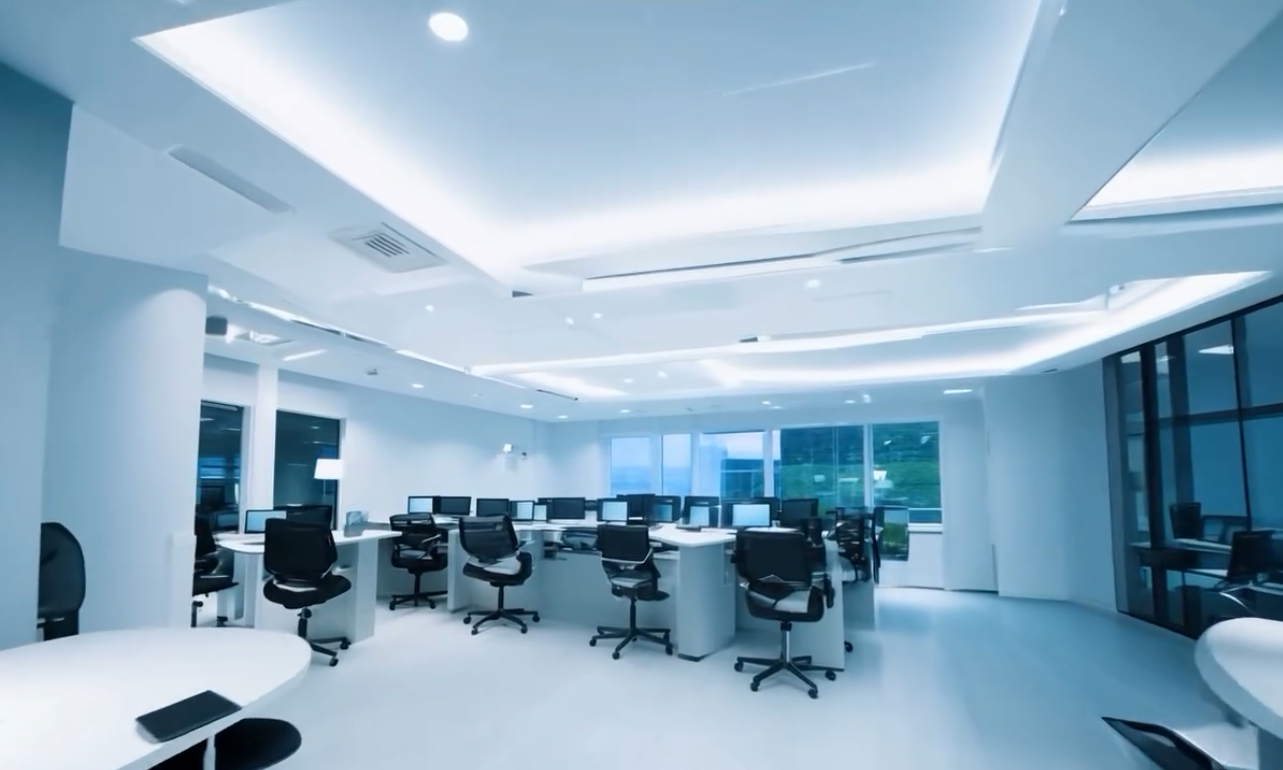 Tira LED 900lm 9W/m 6000K 5m 24V IP20